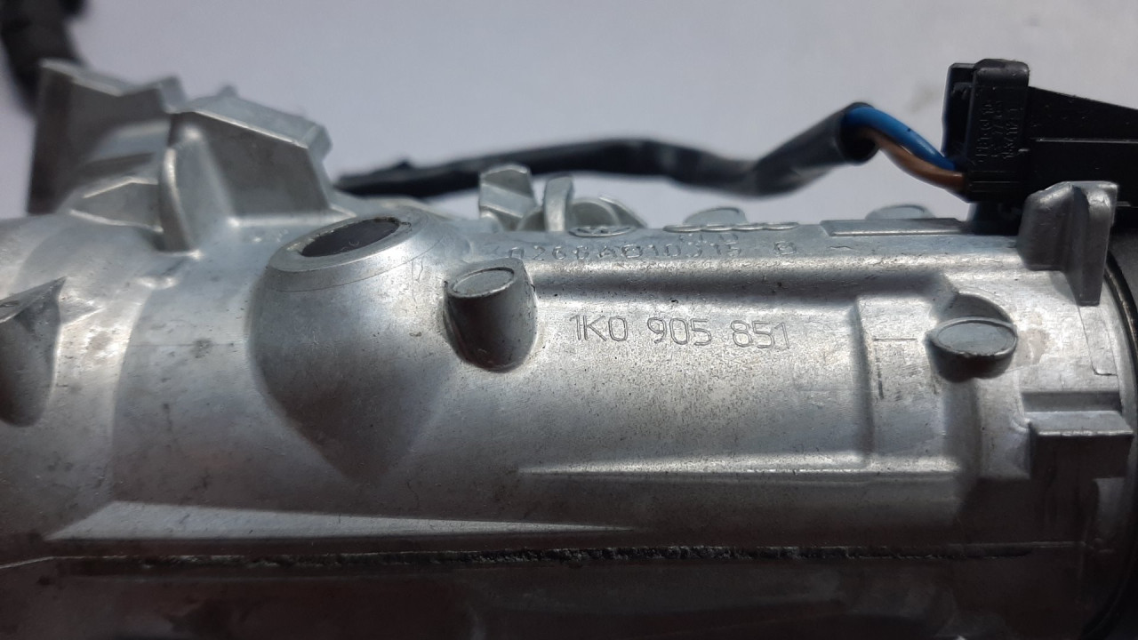 BRAVA PALJENJA VW GOLF 5 > 03-08 1K0905851