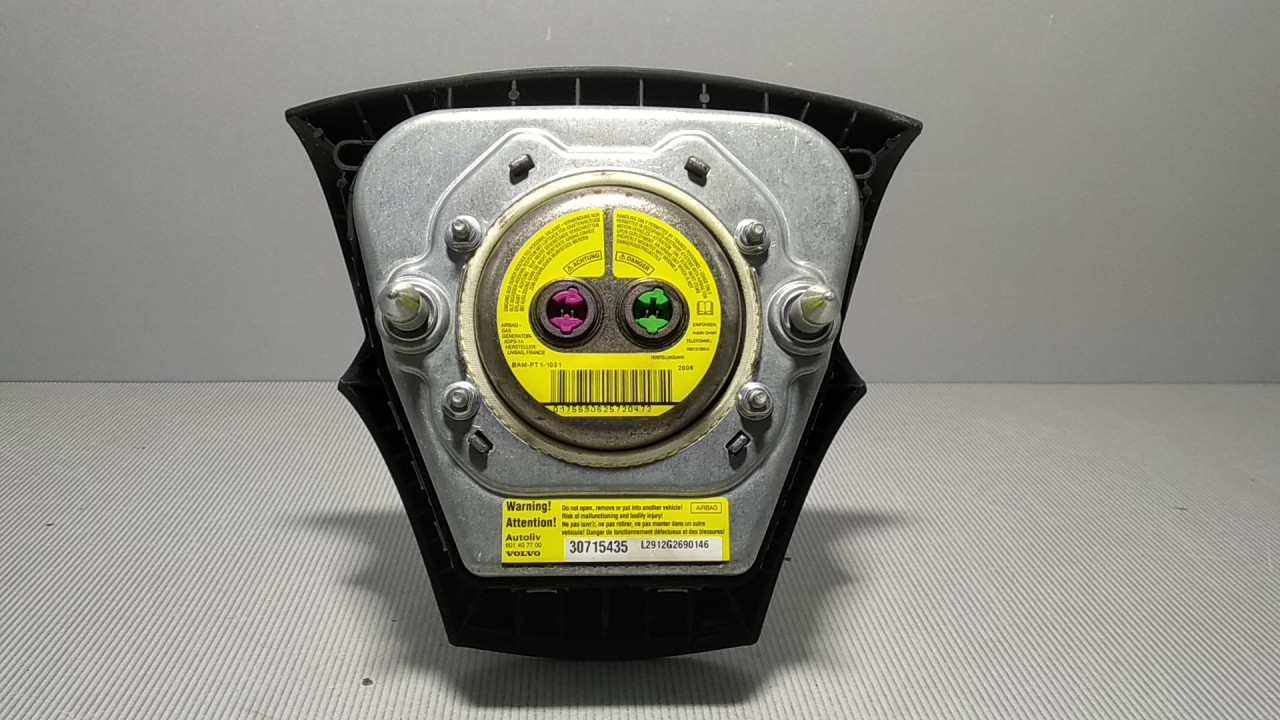 DIJELOVI AIRBAG VOLANA VOLVO C30 > 06-09 30715435