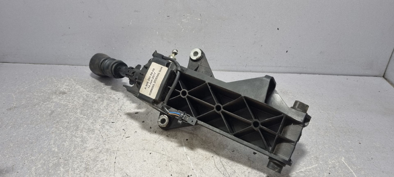 SALTEBLA MERCEDES SPRINTER > 13-18 A9062606909