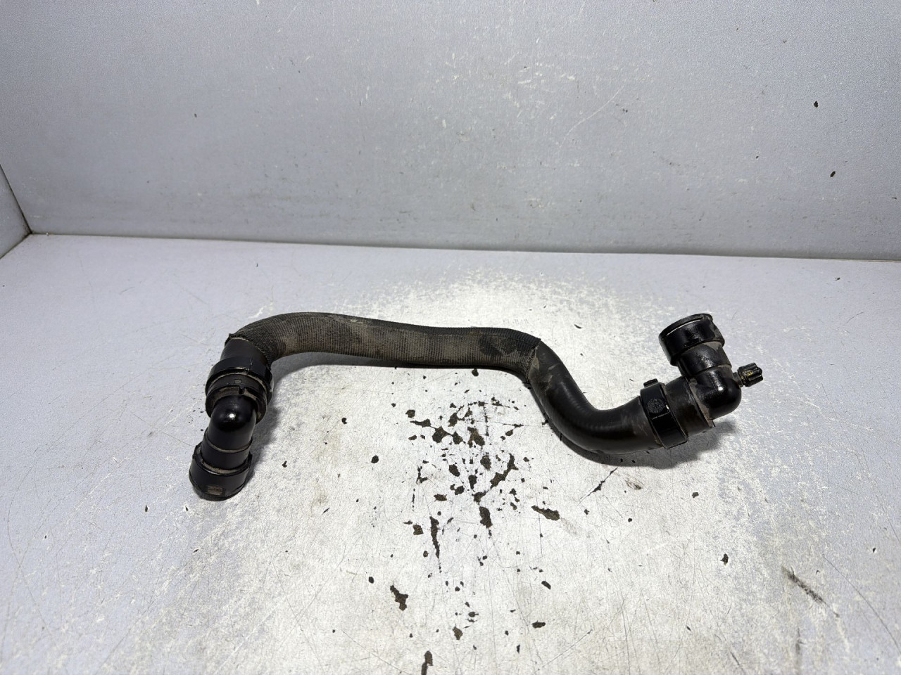 DIJELOVI CRIJEVO CITROEN C5 > 08-10 2.0 9681662480