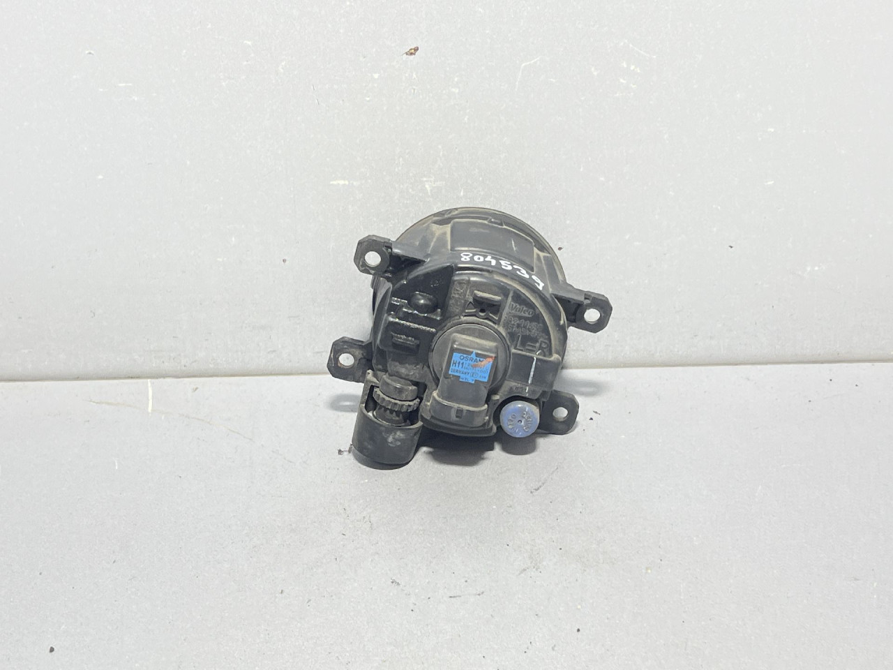 MAGLENKA CITROEN C4 PICASSO > 13-16 9687410080