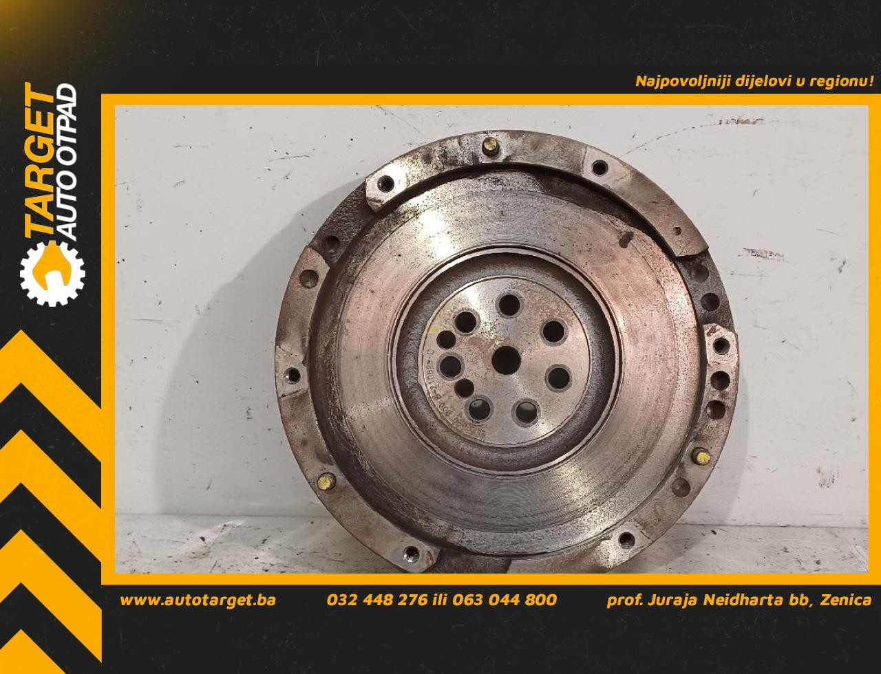DIJELOVI ZAMAJAC KIA PICANTO > 21> 2320007000