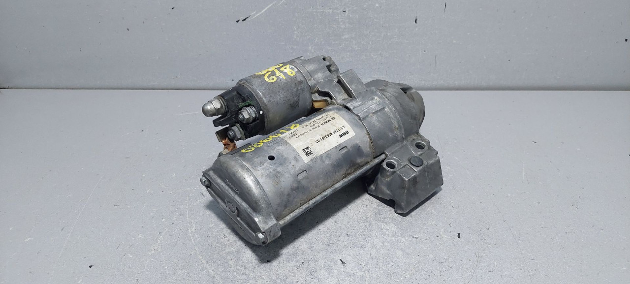 ALNASER BMW SERIJA 5 (F10/F11) > 13-16 12418583451
