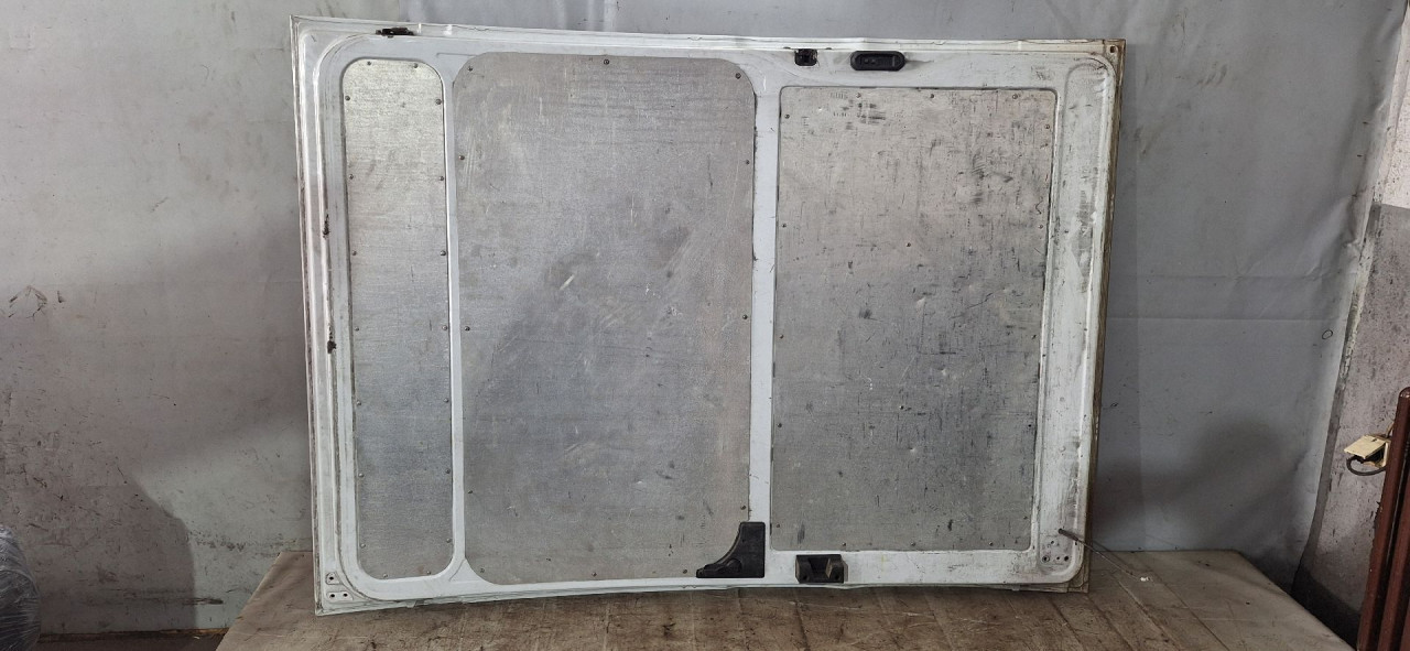 DIJELOVI VRATA PEUGEOT BOXER > 06-14