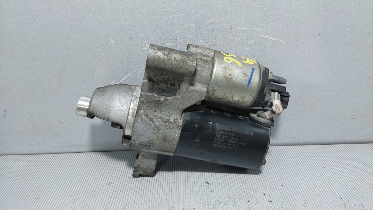 ALNASER AUDI A5 (8T3/8F7) COUPE > 07-11 06H911021A
