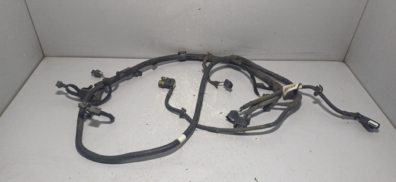 INSTALACIJA PARKING SENZORA ALFA ROMEO STELVIO > 17-