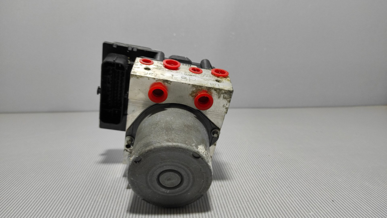 ABS ELEKTRONIKA AUDI A6 > 04-08 4F0910517AJ 4F0614517AR