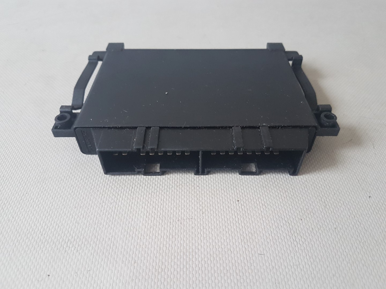 KOMFORT ELEKTRONIKA MERCEDES E KLASA (W210) > 99-02 A02