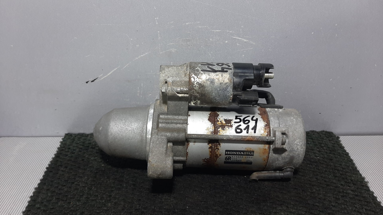 DIJELOVI ALNASER HONDA CRV > 07-09 4280006400