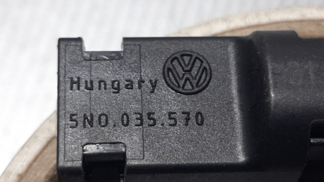 DIJELOVI ANTENA VW TIGUAN > 07-11 5N0035570