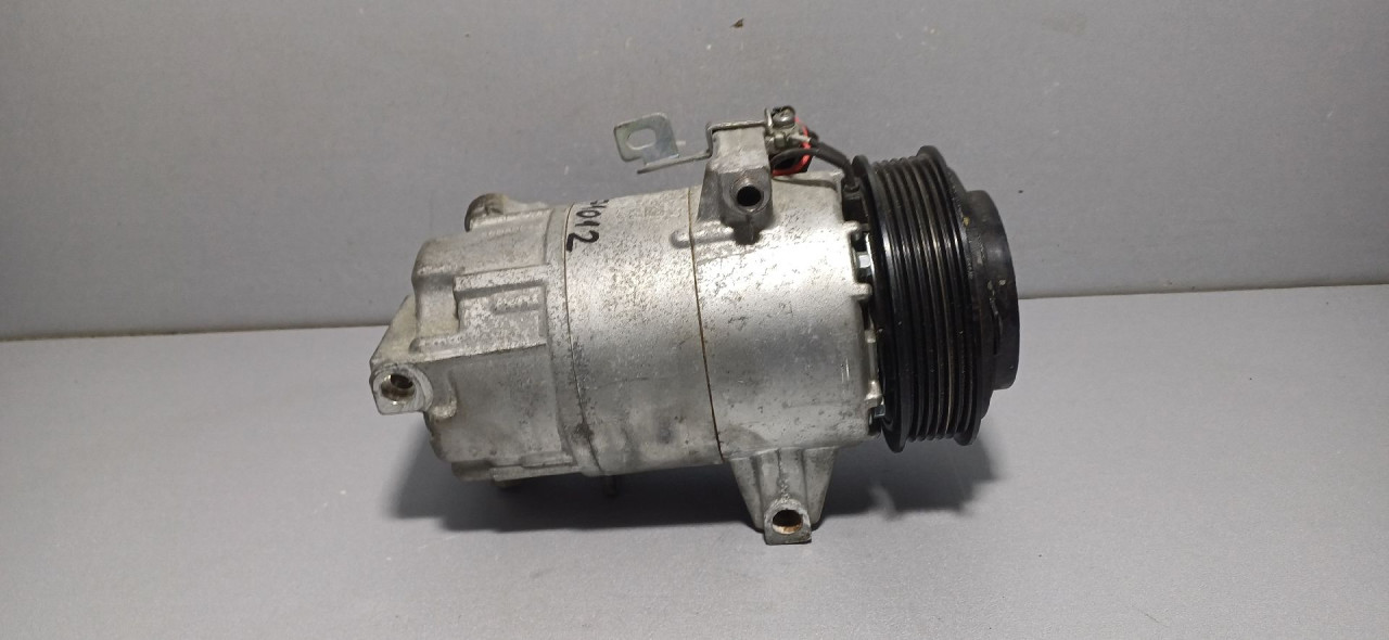 DIJELOVI KOMPRESOR KLIME KIA PICANTO > 21> 1.2 CA500HJPKB03