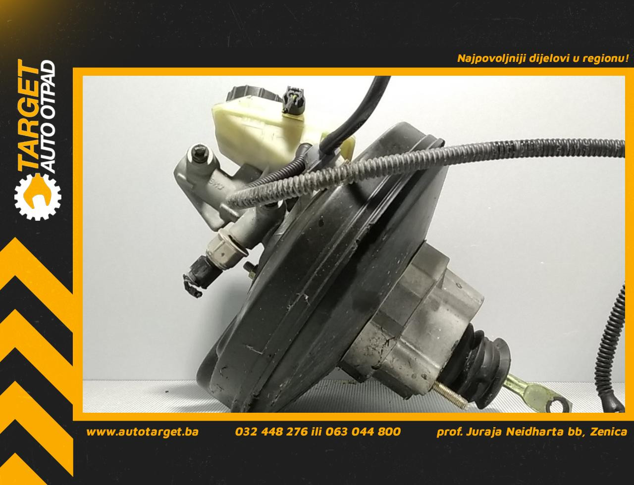 KOCIONI DOBOS MINI MINI (R50/R53) > 04-06 34336757182