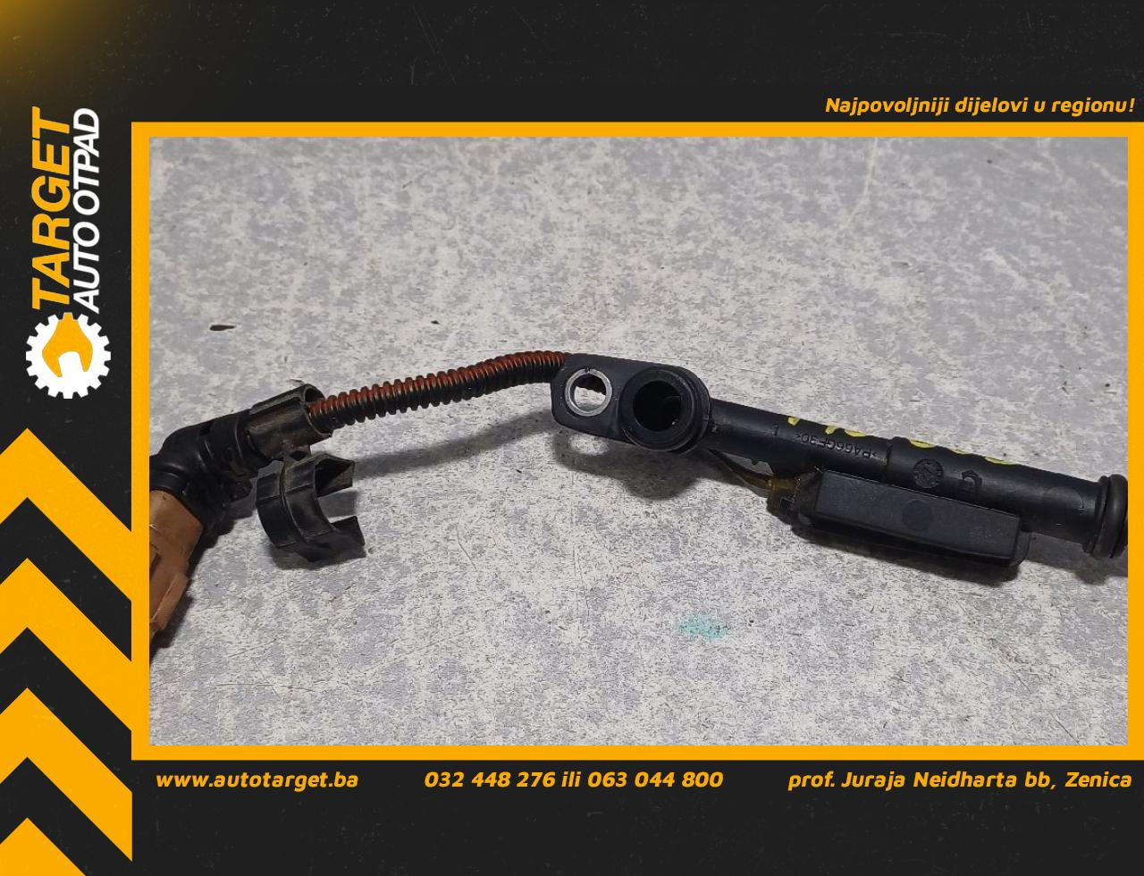 DIJELOVI SENZOR CITROEN C3 > 13-16 1.2 9676212480 9676197780