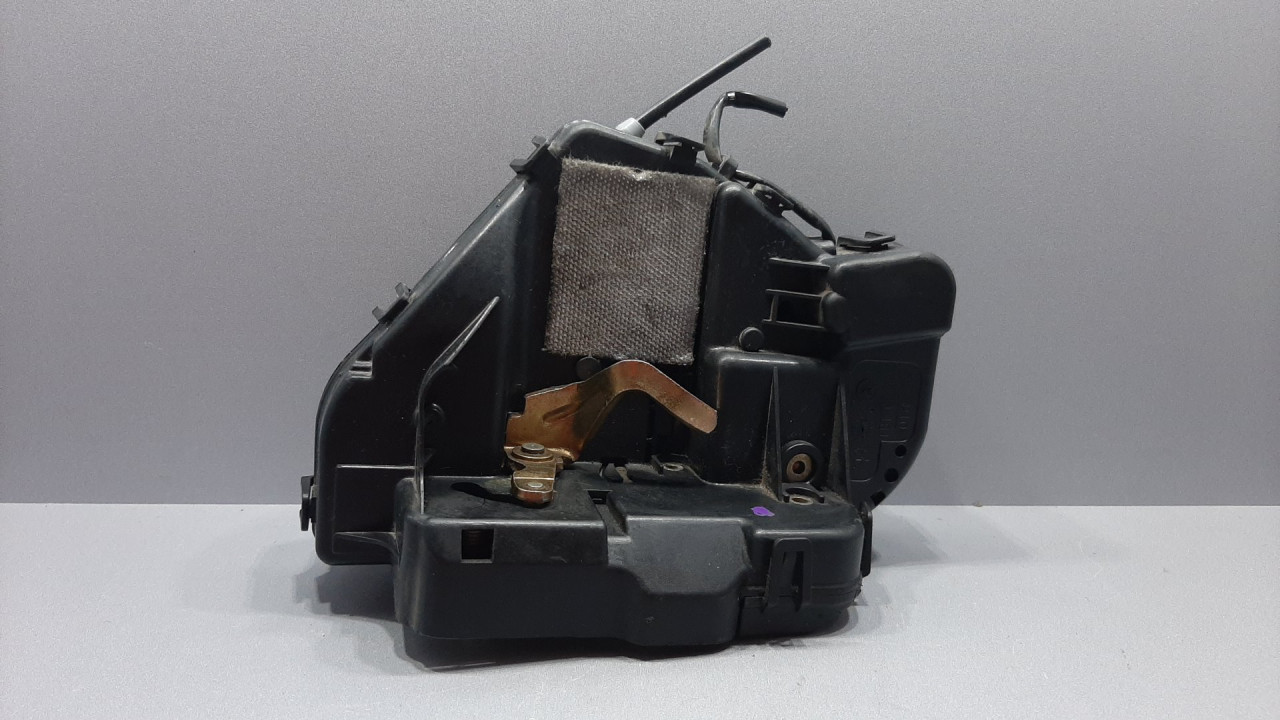 BRAVA VRATA FIAT PANDA > 03-11 2M730063508
