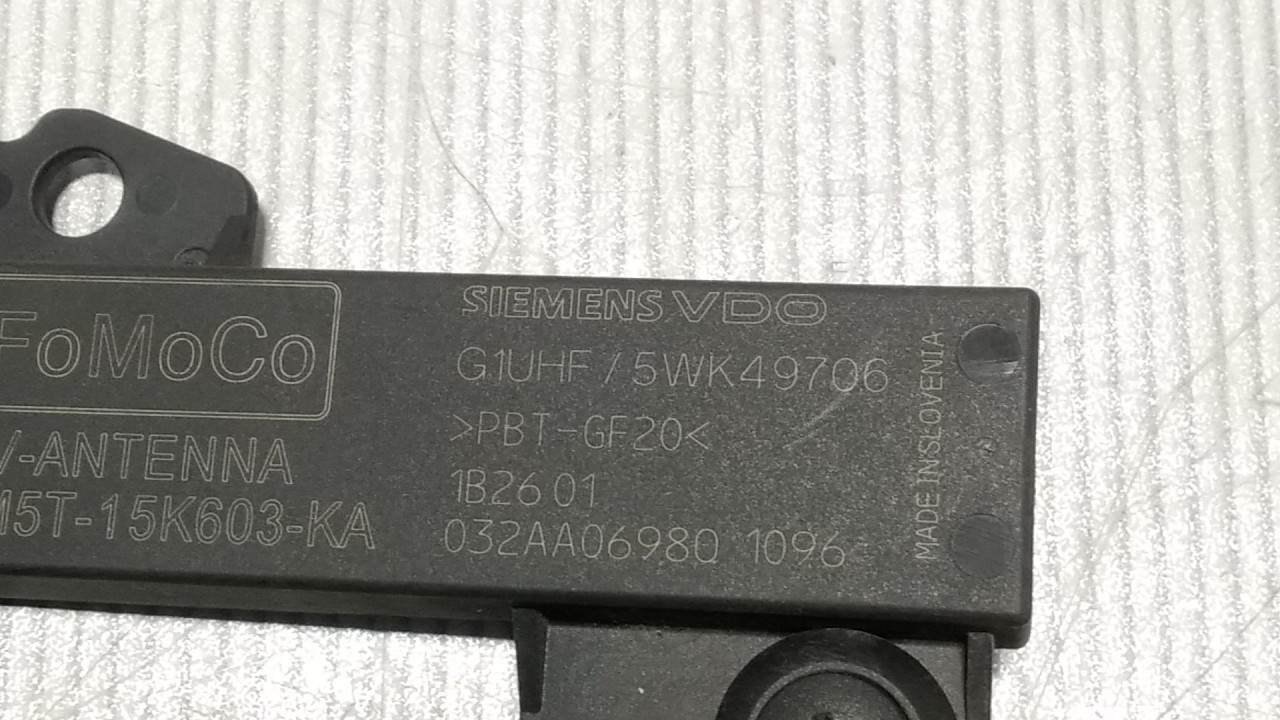 ELEKTRONIKA MODUL FORD FOCUS > 11-14 8M5T15K603KA