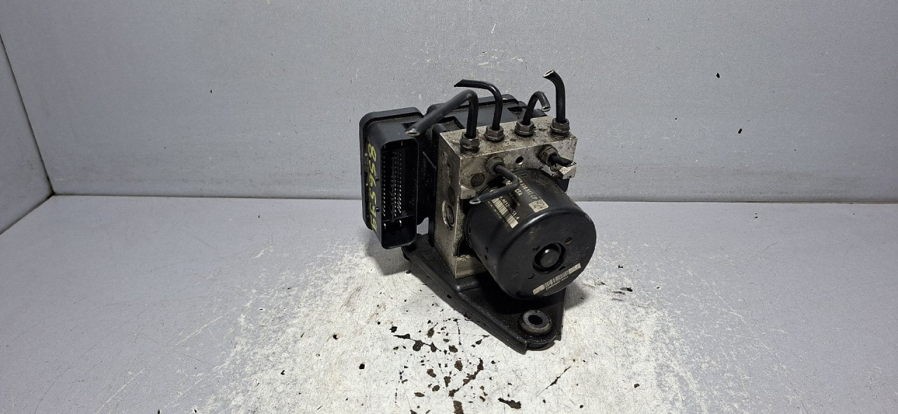 ABS ELEKTRONIKA VW GOLF 6 > 08-12 1K0907379BE  1K0614517CP