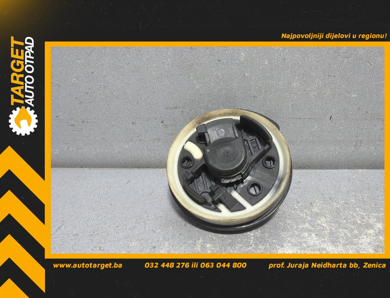 DIJELOVI SENZOR AIRBAGA AUDI A3 (8Y) > 20 -  1.4 5WA959354