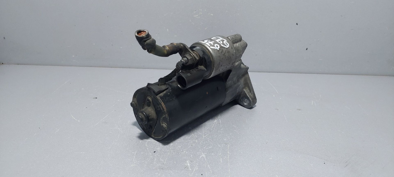 DIJELOVI ALNASER SKODA OCTAVIA > 04-08 2.0 02M911023P