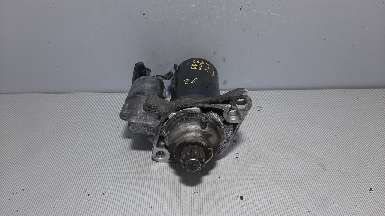 DIJELOVI ALNASER VW POLO > 09-14 02Z911023N