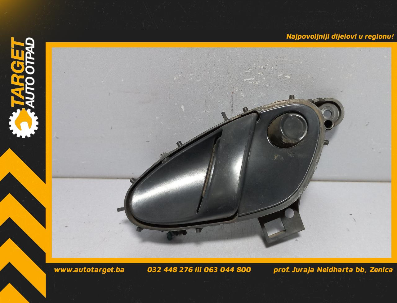 UNUTRASNJA RUCKA VRATA CITROEN XSARA > 00-04 9623200177C