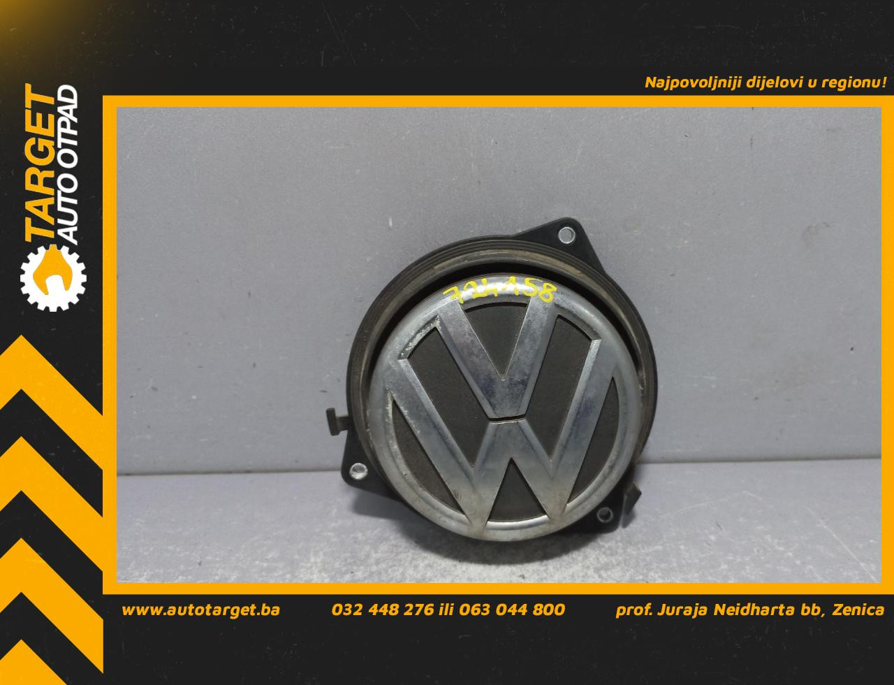 DIJELOVI RUCKA GEPEKA VW POLO > 09-14 6R6827469B