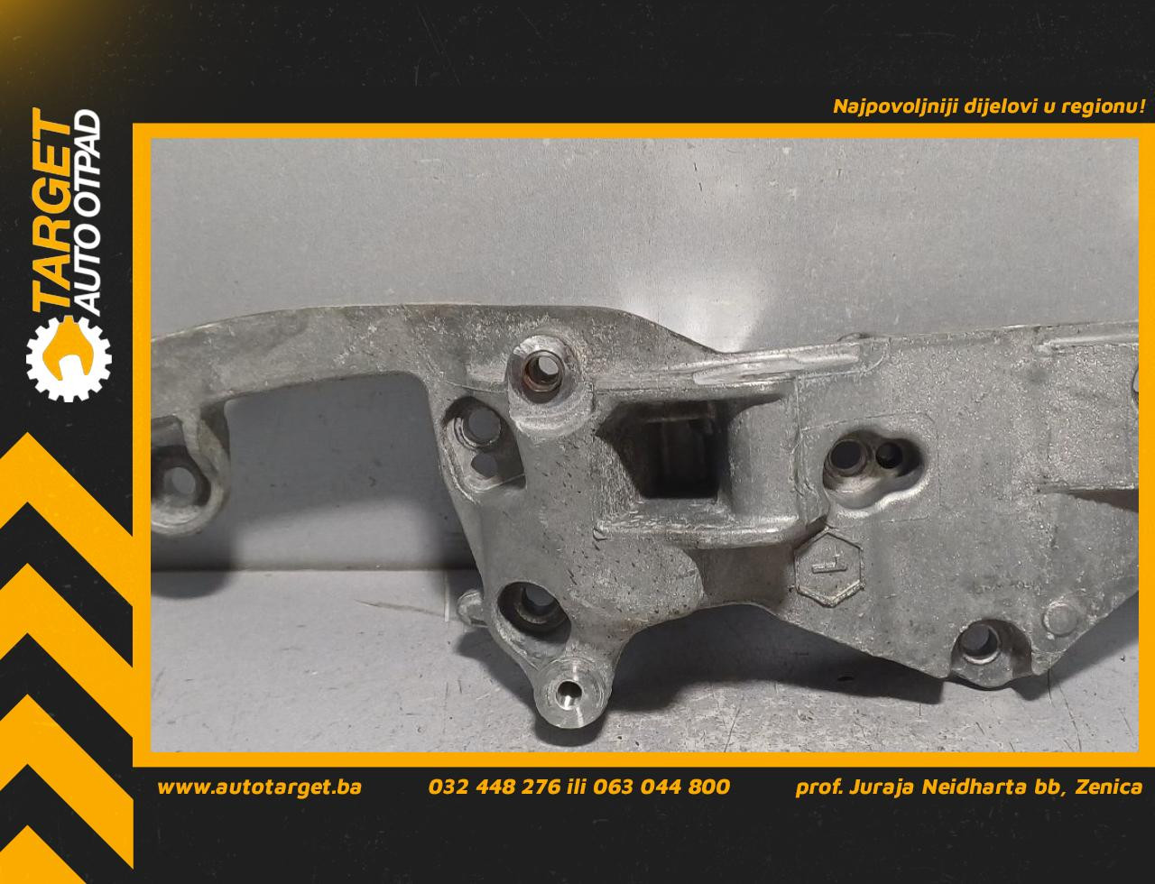 DIJELOVI NOSAC ALTERNATORA OPEL ASTRA L > 22 - 1.2 9809714680
