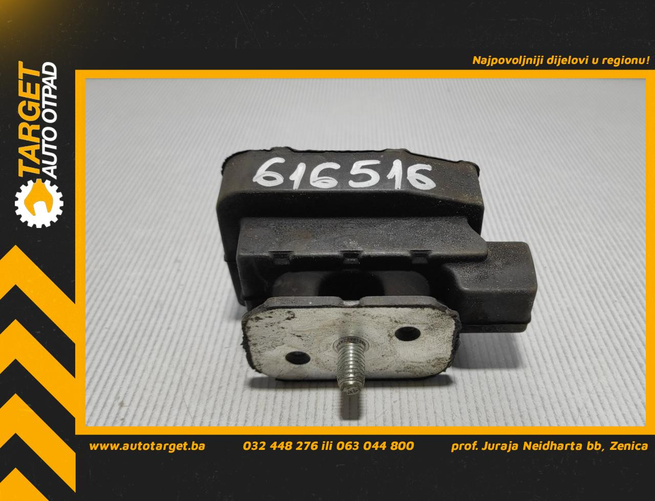 NOSAC MJENJACA BMW SERIJA 5 (E60/E61) > 03-07 6777175
