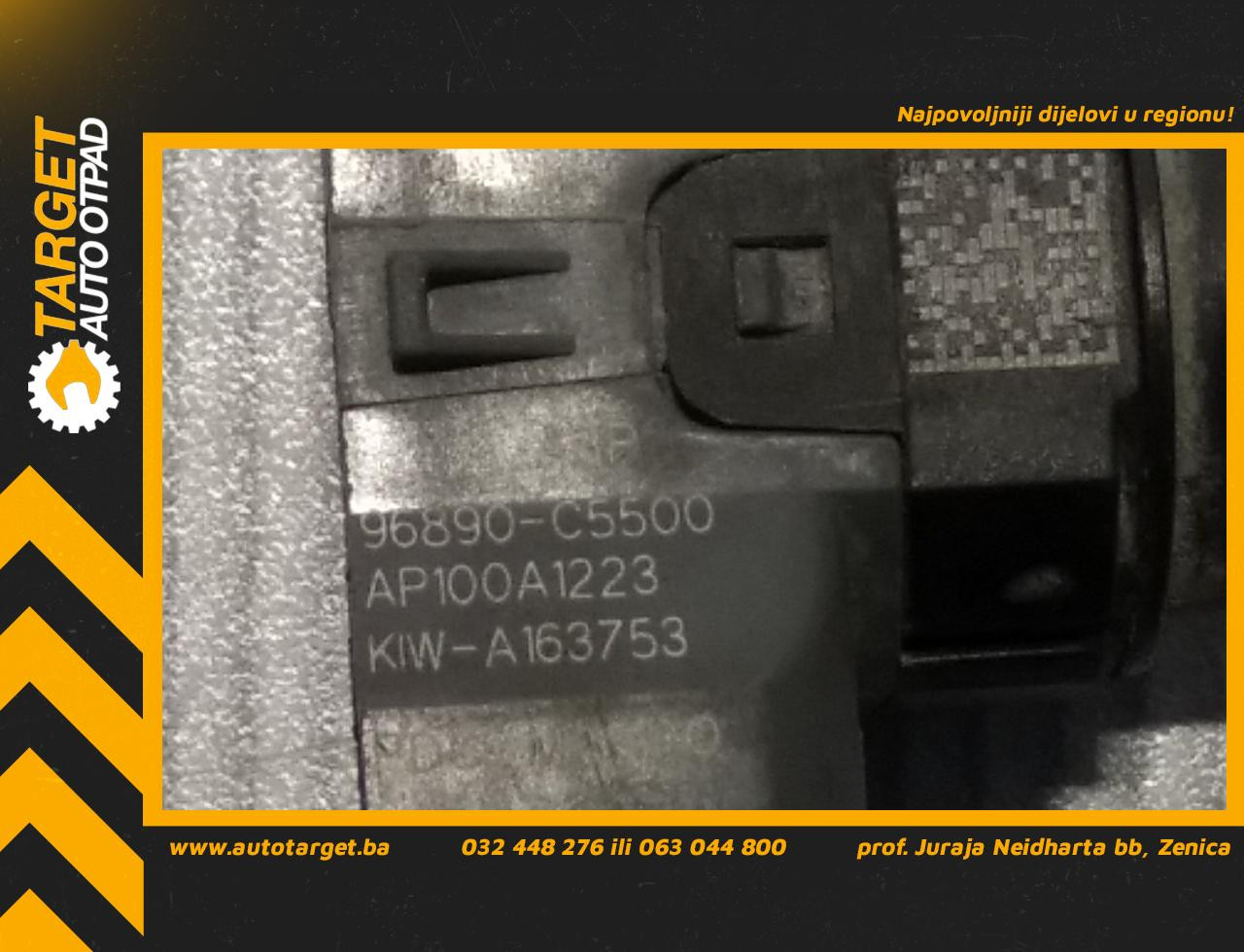 DIJELOVI PARKING SENZOR KIA SORENTO > 14-20 96890C5500