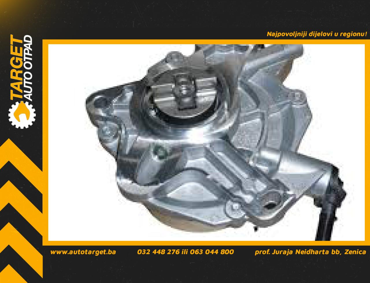 VAKUM PUMPA PEUGEOT 308 > 13-17 9674192280