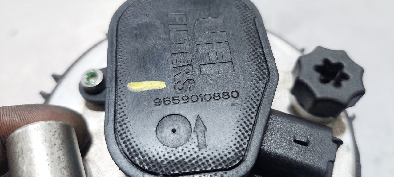 FILTER GORIVA FORD C-MAX > 03-07 9659010880