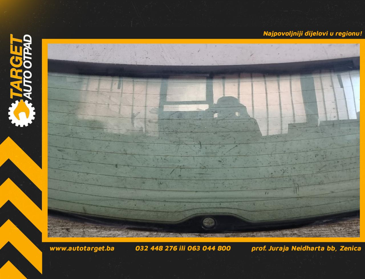 DIJELOVI SAJBA VW POLO > 05-09 43R001057