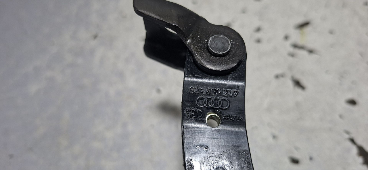 DIJELOVI GRANICNIK VRATA AUDI Q5 (FY) > 17 - 20  3.0 80A839249
