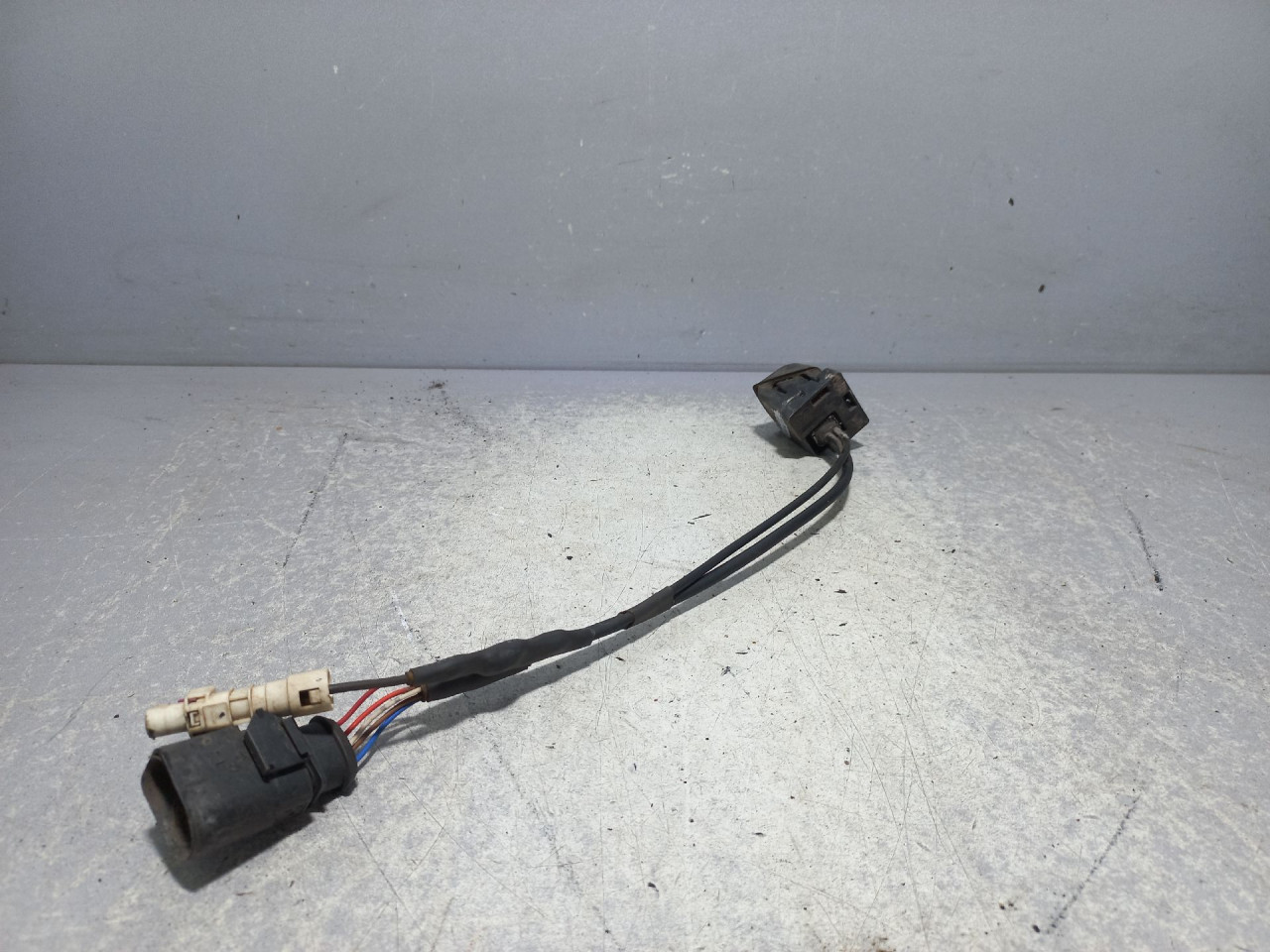 DIJELOVI KAMERA PORSCHE MACAN > 14-18 95B807997