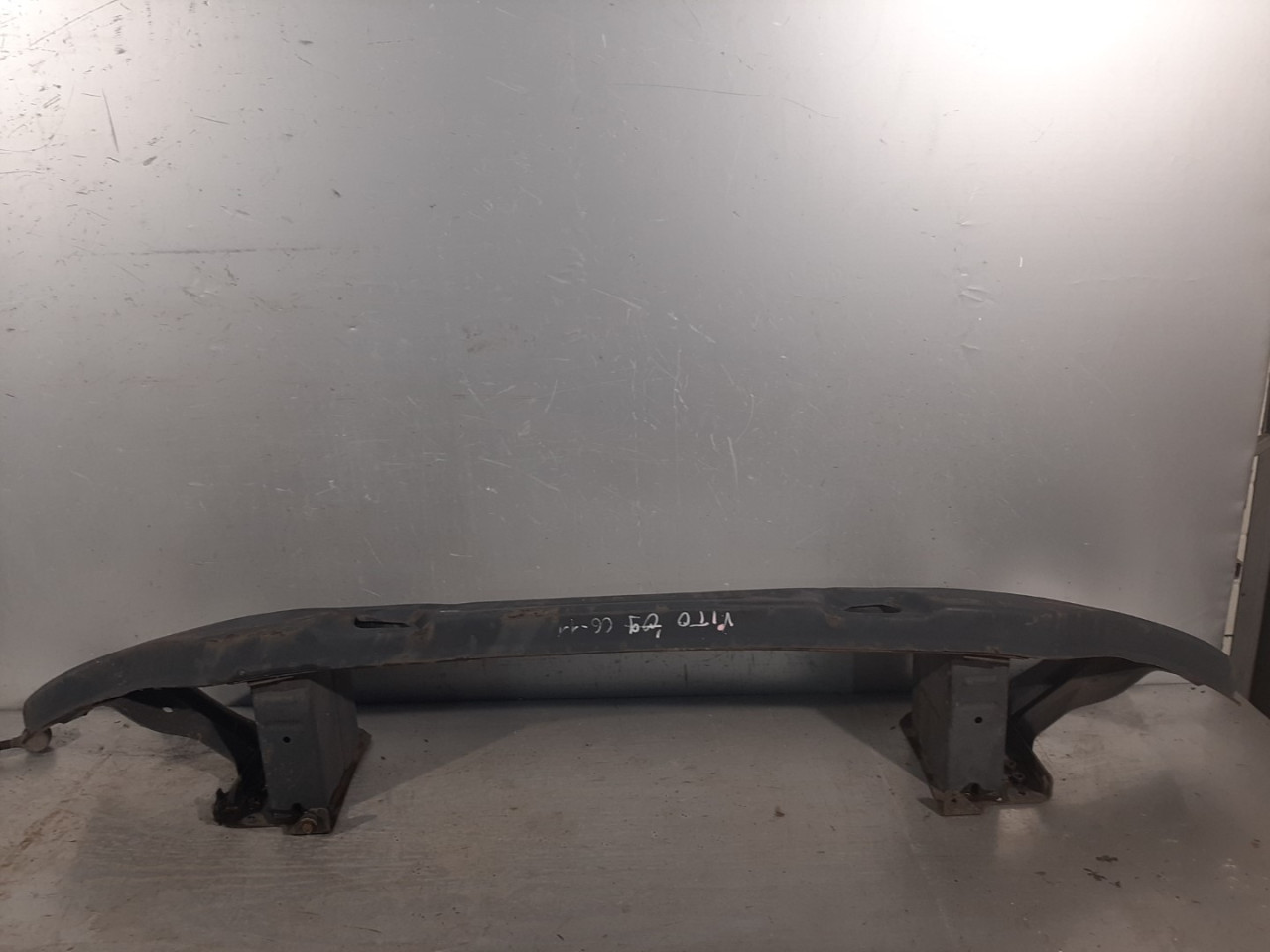 GREDA MERCEDES VITO (W639) V KLASA > 03-10 A6396201434