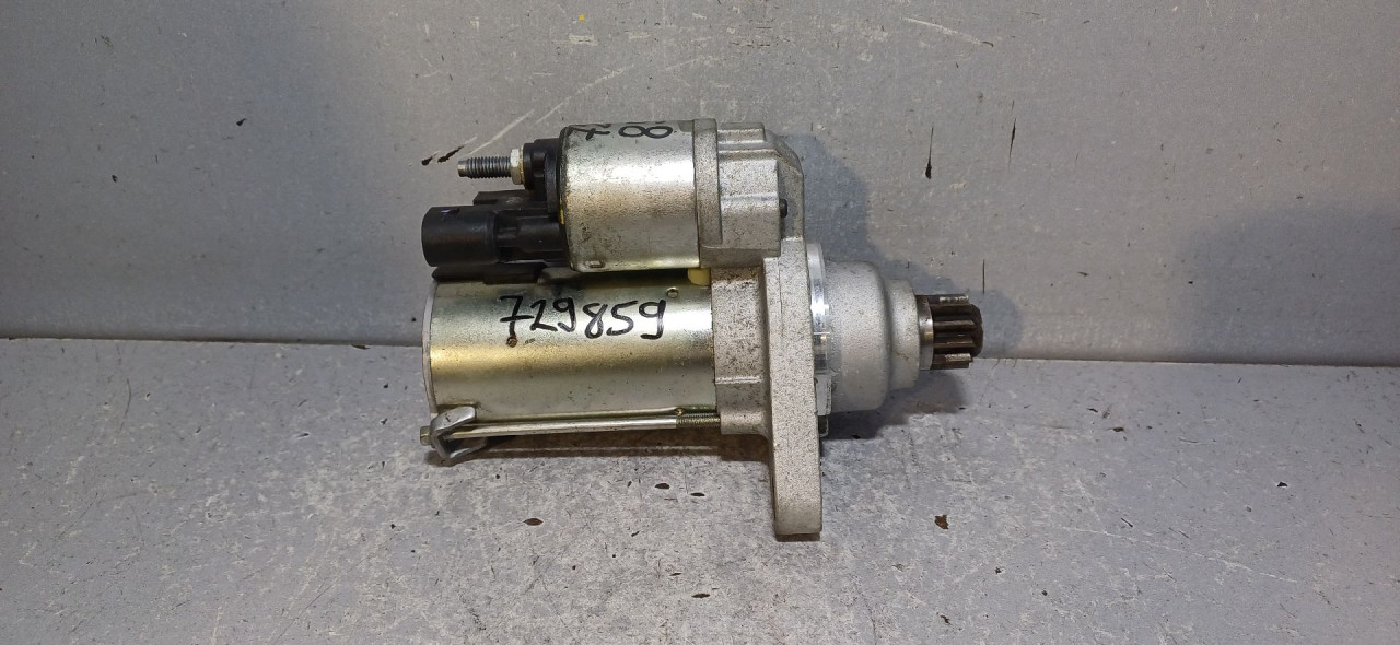 DIJELOVI ALNASER VW PASSAT B7 > 10-14 0AM911023T