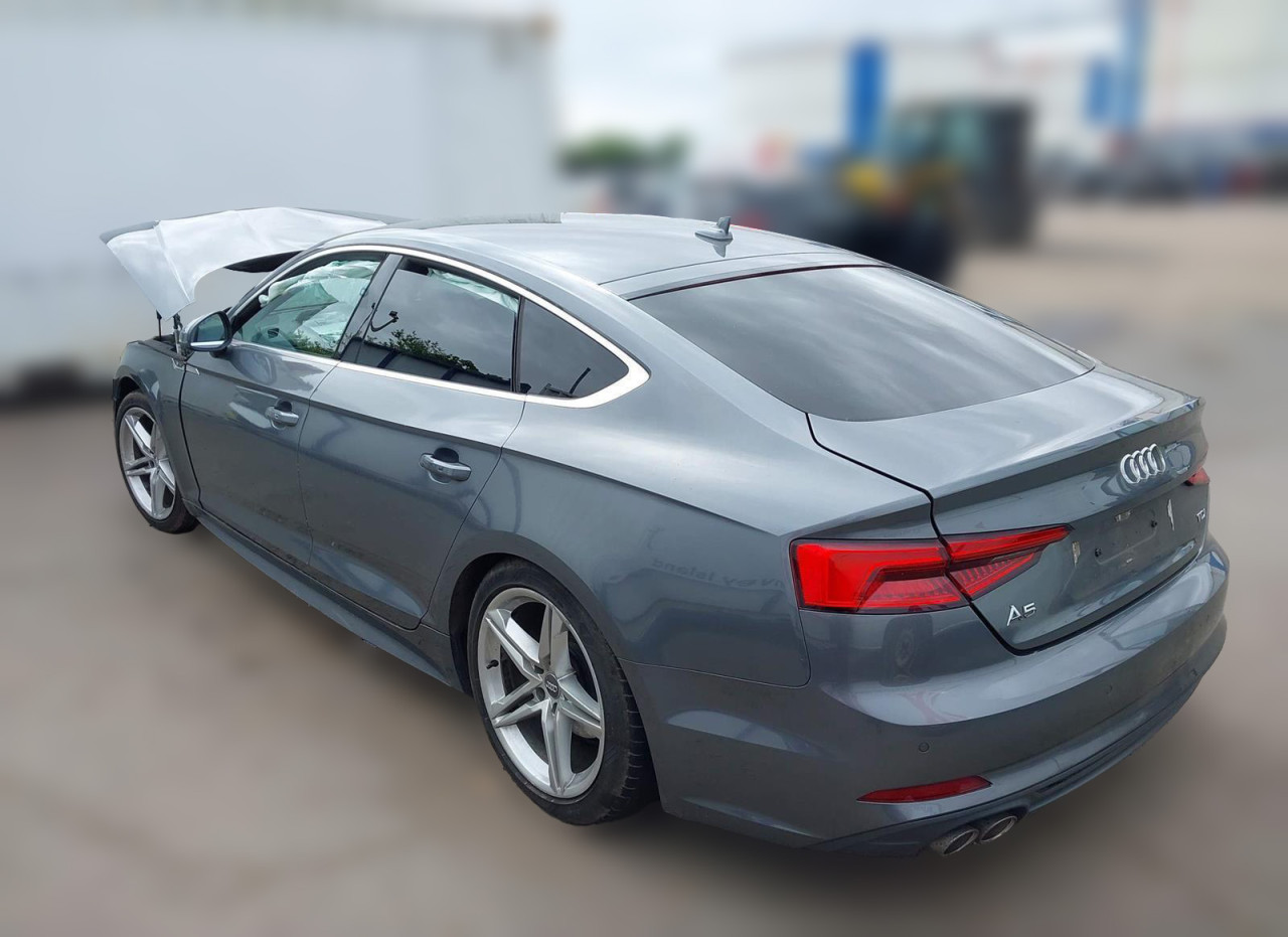 DIJELOVI AUDI A5 (F5) SPORTBACK > 17- 2.0 Dizel DETA MOTOR