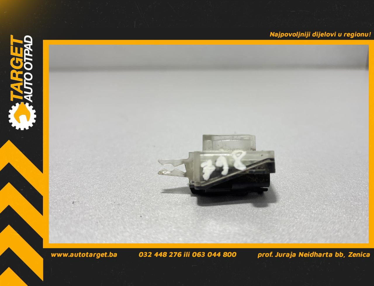 RASVJETA U KABINI AUDI A5 (F5) COUPE > 17 - 24 8W094713
