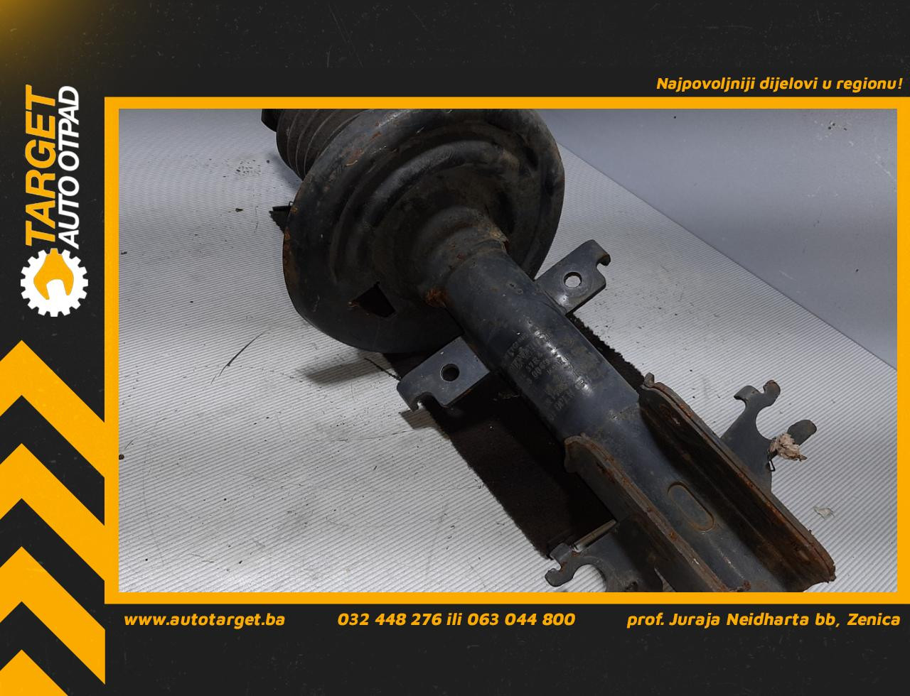 DIJELOVI AMORTIZER RENAULT LAGUNA > 07-10 --- 543021437R