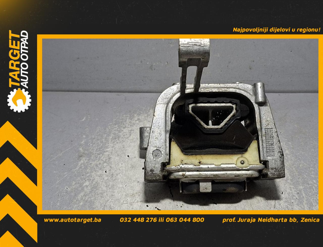 DIJELOVI NOSAC MOTORA VW GOLF 7 > 12-16 1.6 5Q0199262DE