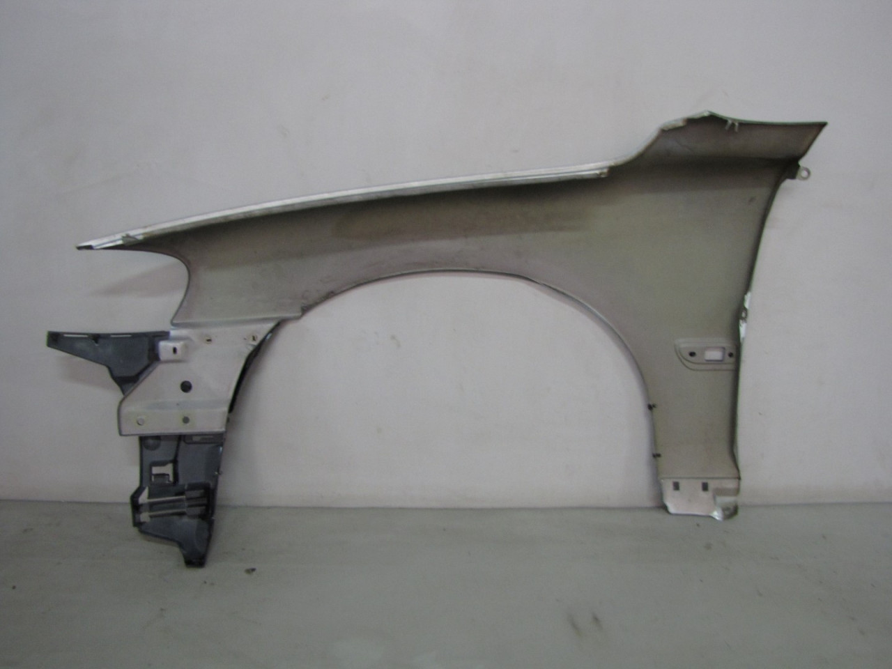 DIJELOVI BLATOBRAN VOLVO S60 > 00-05 VV512012