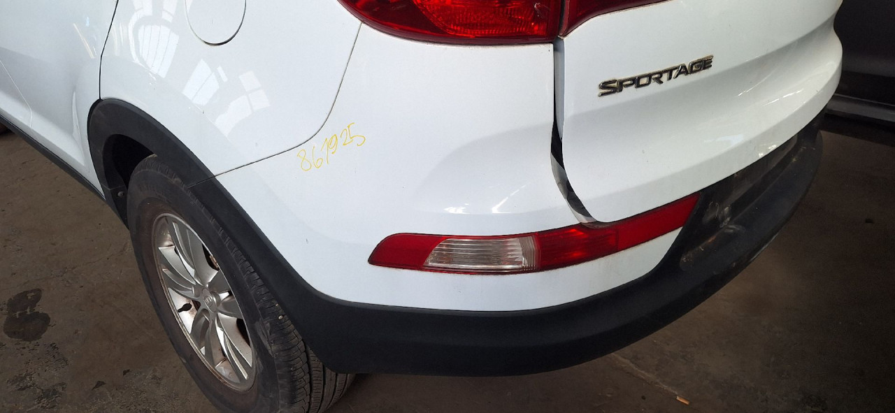 DIJELOVI BRANIK KIA SPORTAGE > 11-15 1.7 866113U000