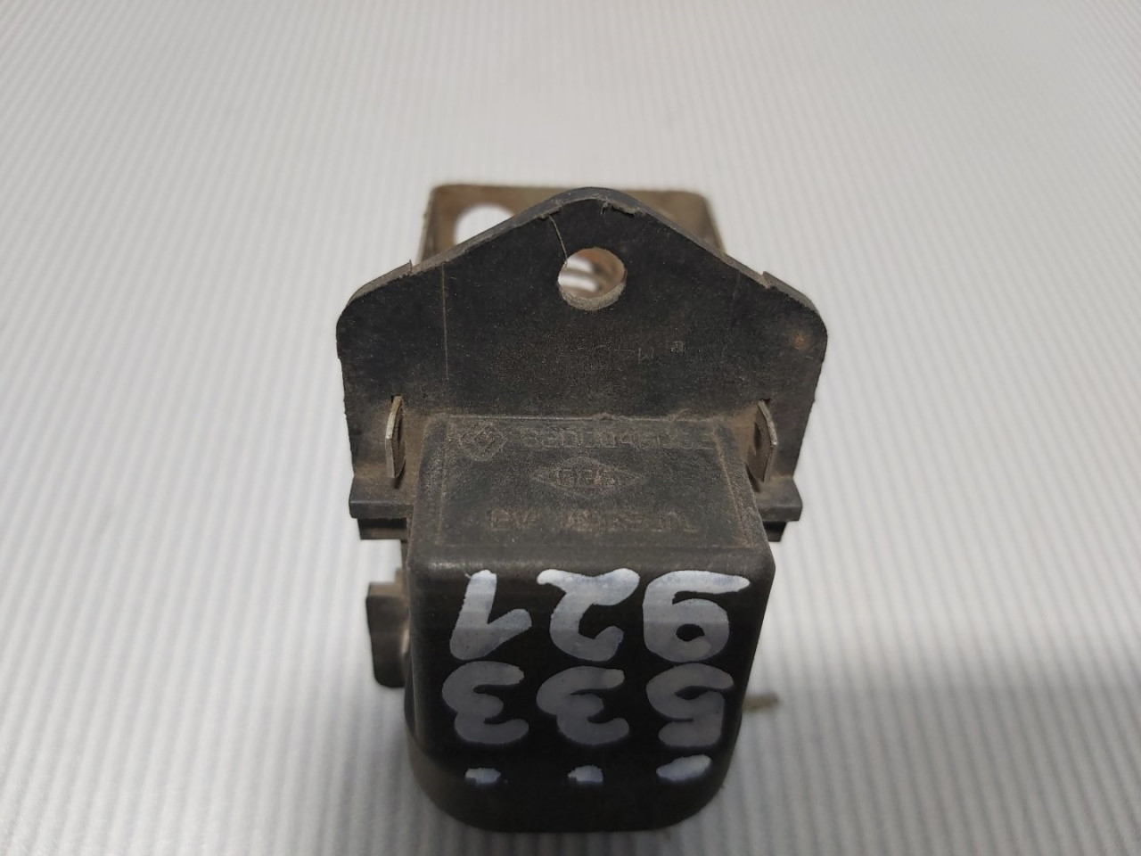 DIJELOVI ELEKTRONIKA REOSTAT RENAULT CLIO > 05-09 8200045082