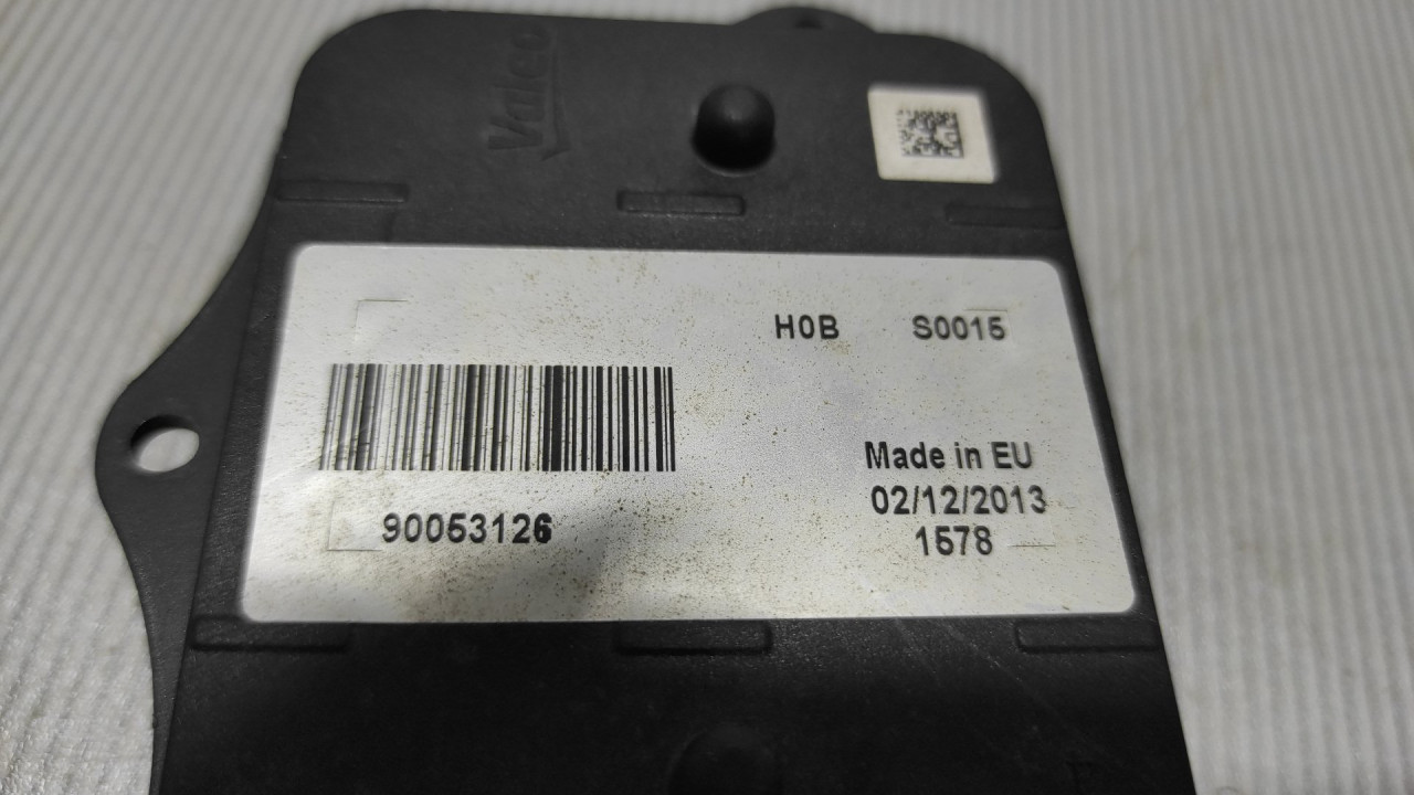 DIJELOVI BALAST FARA VOLVO S60/V60 > 14- 90053126