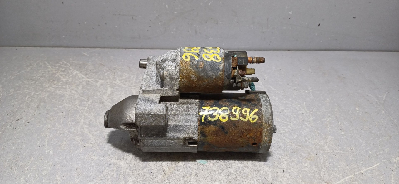 DIJELOVI ALNASER CITROEN C3 > 13-16 9801667780