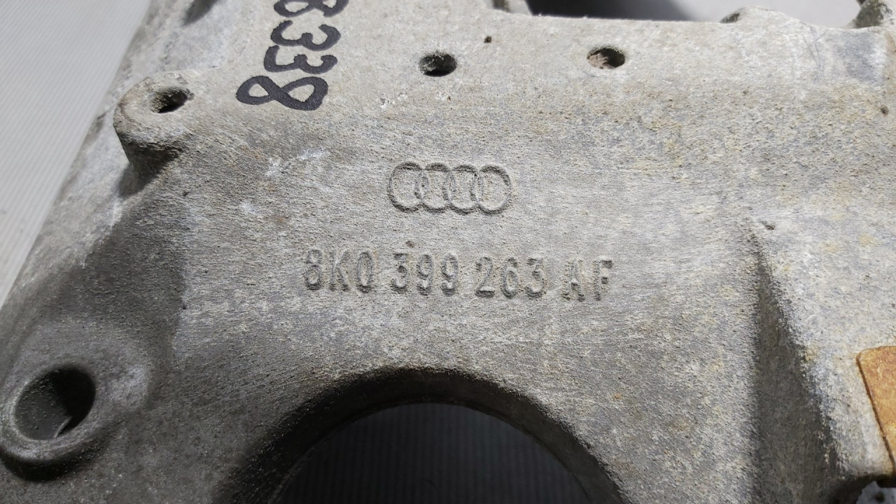 NOSAC MJENJACA AUDI A4 (B8) > 12-15 8K0399263