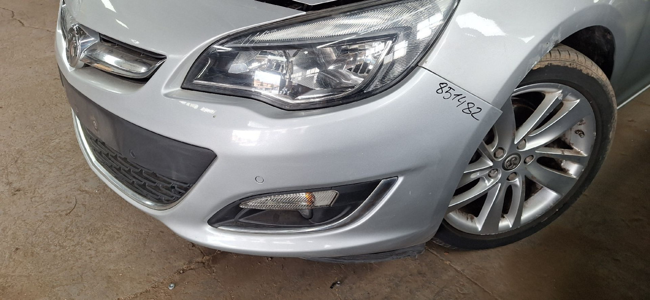 DIJELOVI BRANIK OPEL ASTRA J > 12-15 13395651