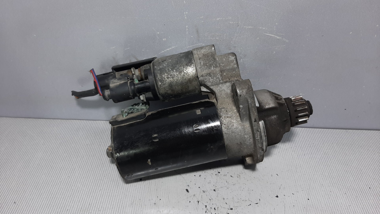 DIJELOVI ALNASER VW PASSAT B7 > 10-14 02M911024C