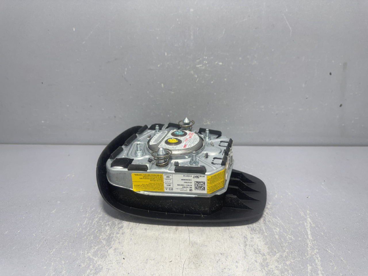 AIRBAG VOLANA OPEL INSIGNIA > 09-13 13275647