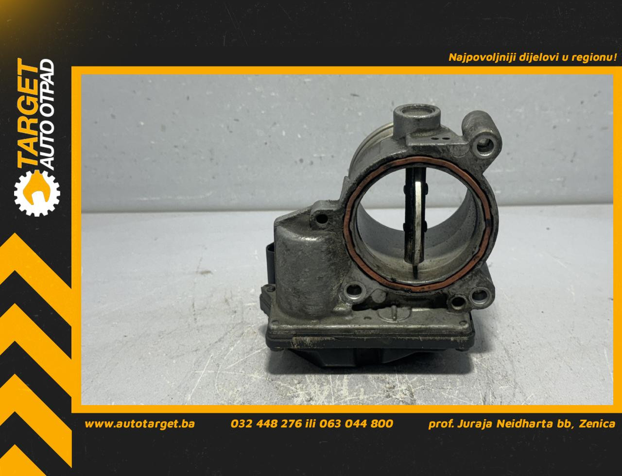 DIJELOVI DOZER KLAPNA VW T5 > 09-15 2.0 03L128063H