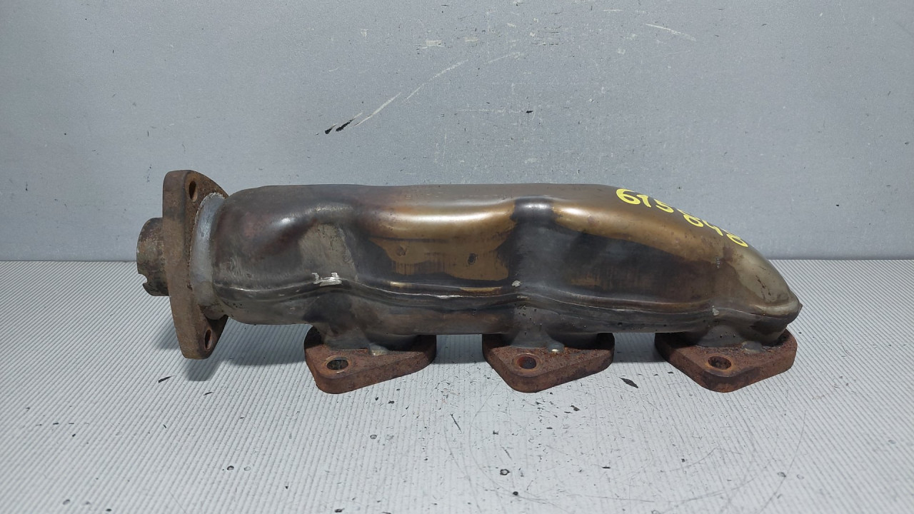 DIJELOVI IZDUVNA GRANA AUDI A6 > 04-08 059253033L